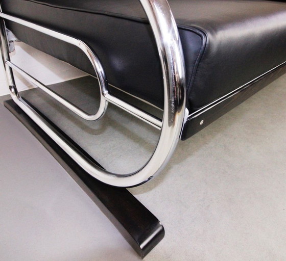 Image 1 of 1x Sofá tubular de Hynek Gottwald - "Noche oscura"