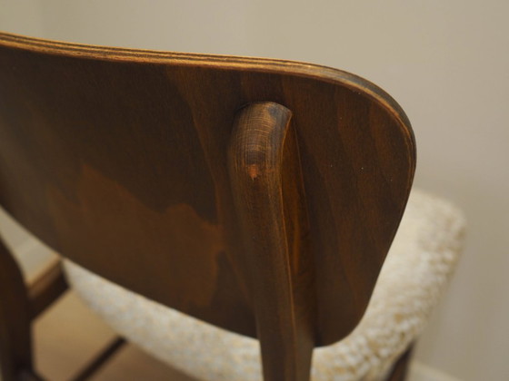 Image 1 of Sechs Stühle, dänisches Design, 1960er Jahre, hergestellt in Dänemark