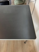 Gispen 515 Tisch - Niederländisches Original