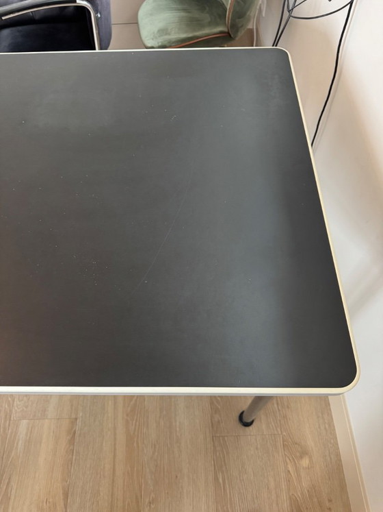 Image 1 of Gispen 515 Table - Dutch Original