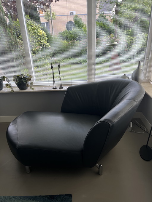 Leolux Pupilla Chaise Longue