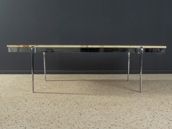 Image 1 of  1960S Onyx Table 