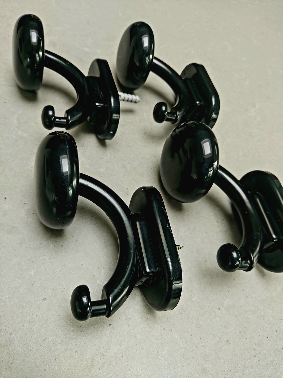 Vintage Italian Coat Hooks | €100 | Whoppah