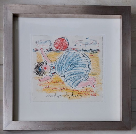 Image 1 of Baddames aan het strand