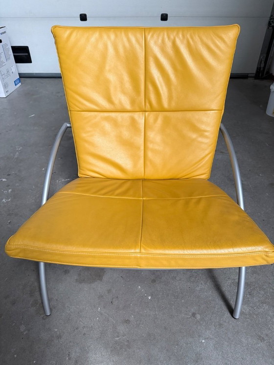 Image 1 of 2 x Harvink Uncle Sam Armchair