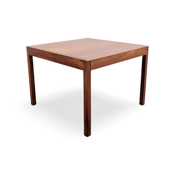 Originele Hans J Wegner salontafel uit het midden van de vorige eeuw, Andreas Tuck teakhout – Wood (photo 4 of 7)