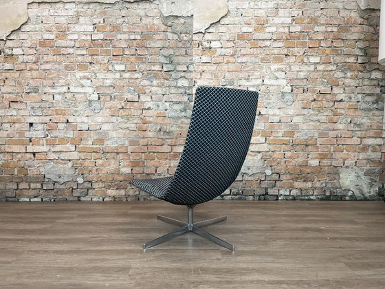 Image 1 of Poltrona lounge Arper Catifa 70