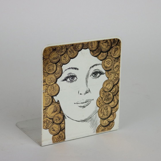 Image 1 of Fermalibri Piero Fornasetti