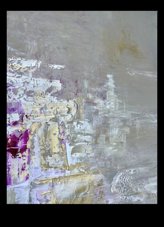 I Petali Nascosti – Pinturas y dibujos, Canvas (photo 2 of 11)