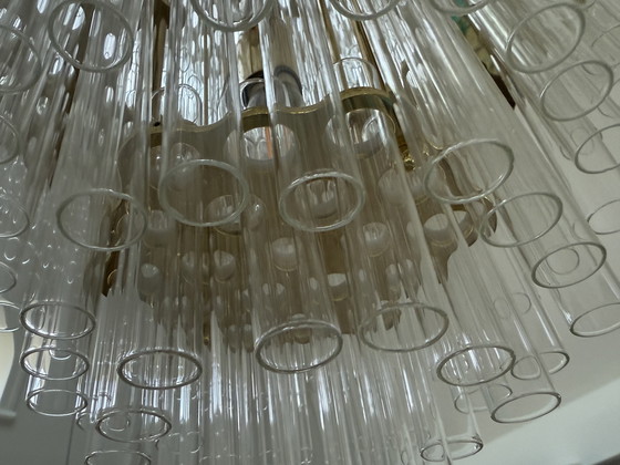 Image 1 of Lámpara de araña Blass de Ceccotti Collectione by Studio Drift