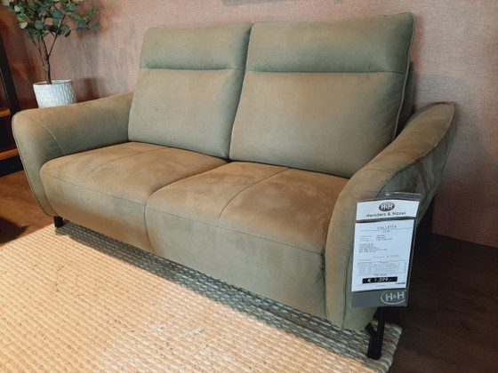 La Valletta – Henders & Hazel, Divani 3 posti, Plastic, Textile (photo 2 of 6)