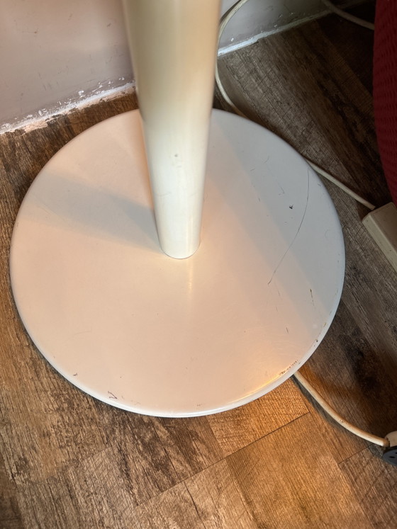 Lampada a fungo vintage Dijkstra con 3 bracci – Lampade da terra, Metallo, Plastica (photo 5 of 5)