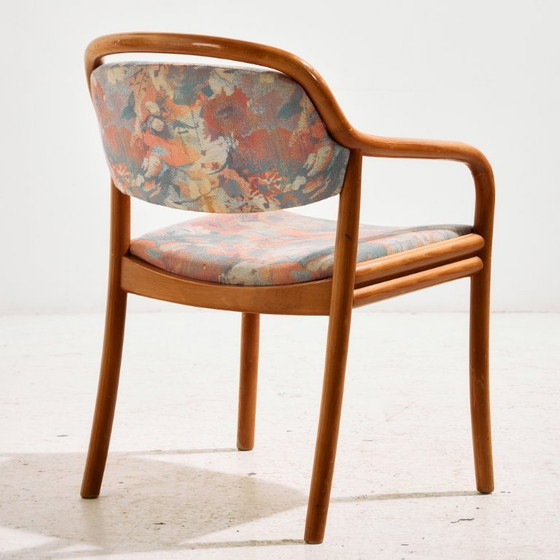 Image 1 of MK9799 Fauteuil en hêtre