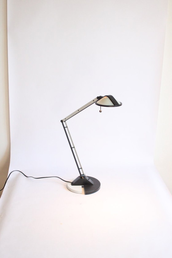 Image 1 of Postmodern IKEA desk lamp, 1980s
