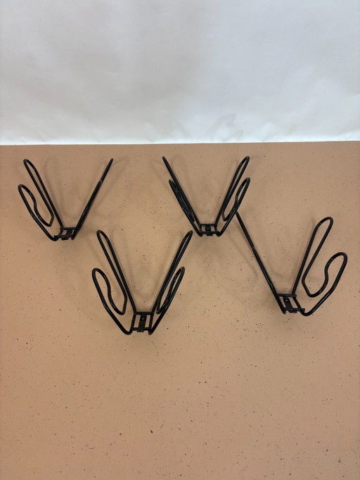 Ikea Fran coat rack - Steel wire