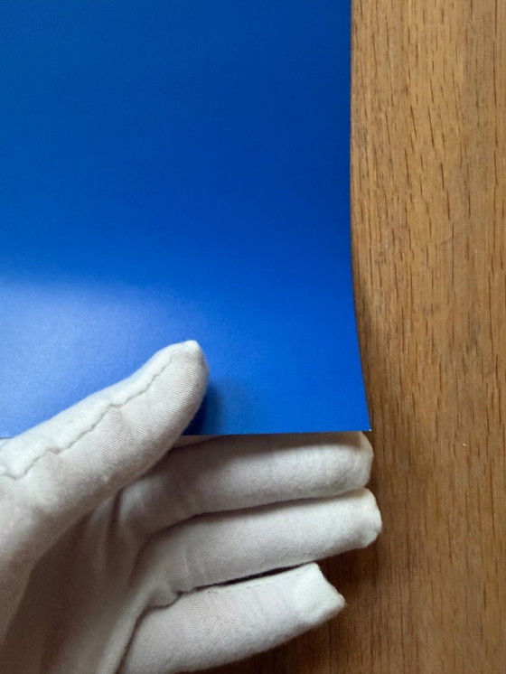 Image 1 of Keith Haring (1958-1990), Senza titolo, 1981, copyright 1993 The Estate of Keith Haring, stampato in Germania