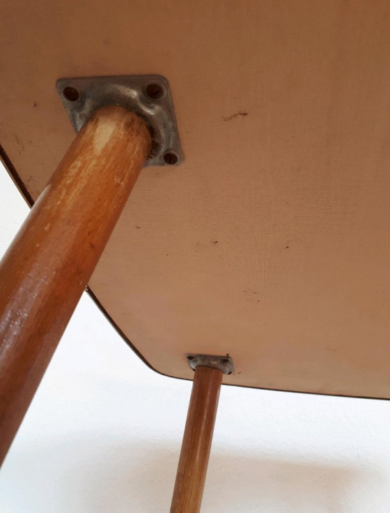 Image 1 of Coffee Table Side Table, DDR Albert Busch