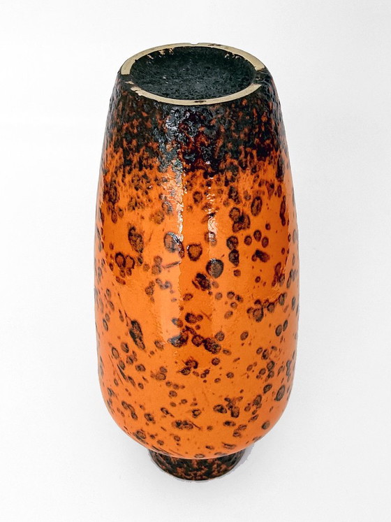 Vase Scheurich West Germany – Ceramic (photo 7 of 8)