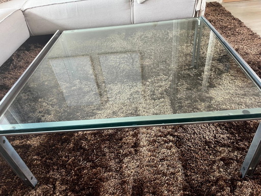 Hank Kwint - Metaform M1 Coffee Table.