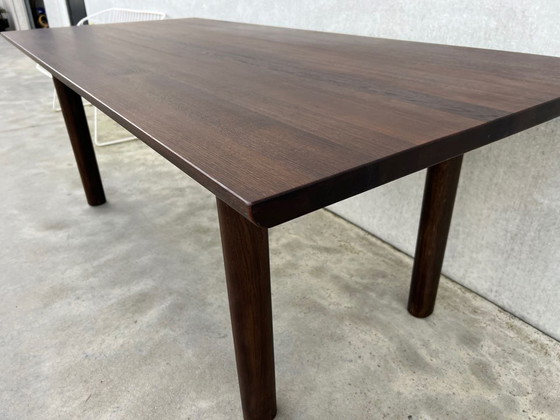 Image 1 of Vitra Wood Table Solid, 2M