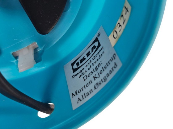 Image 1 of Design Ikea - Modello Mammut - Morten Kjelstrup e Allan Ostgaard - anni '90