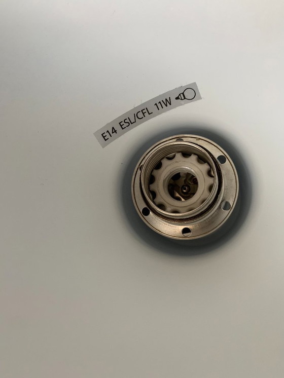 Image 1 of NEW DCW Editions N30 wall lamp (bathroom/kitchen edition)