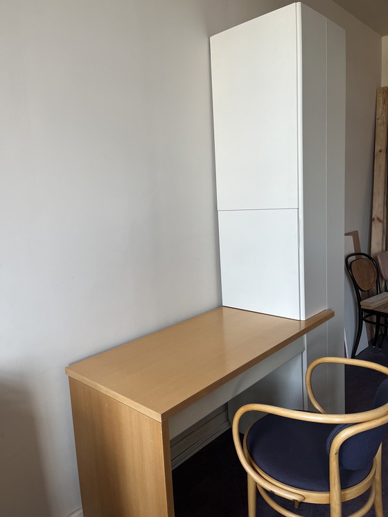 Image 1 of Interstar computermeubel