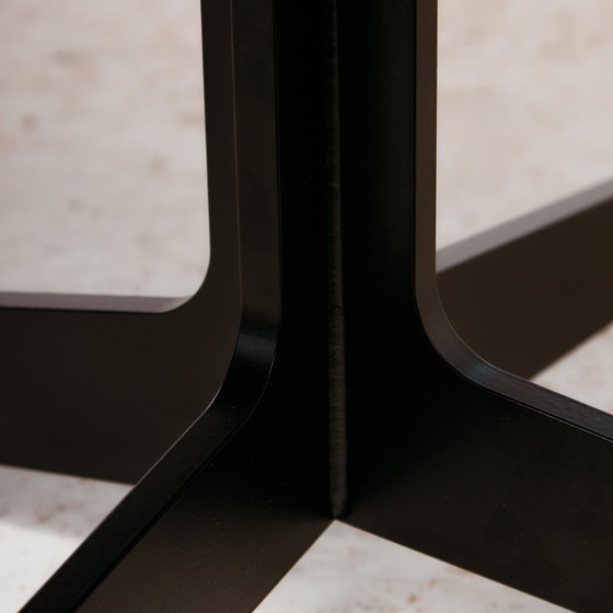 Image 1 of Sillón MK11578 Space JL10 de Jehs+Laub para Fritz Hansen