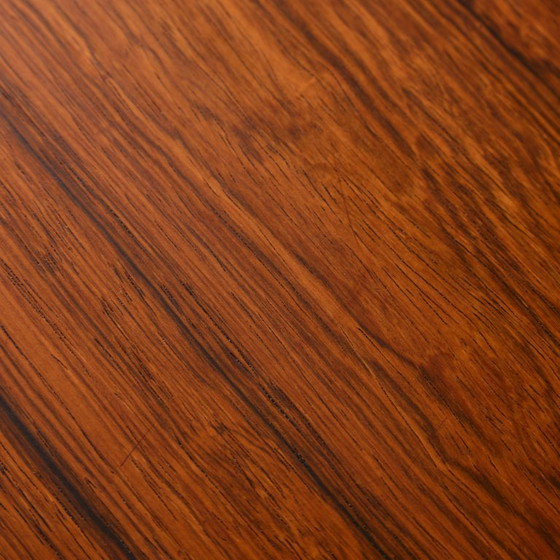 Image 1 of MK10673 Restored rosewood sideboard by Henry Rosengren Hansen for Brande Møbelindustri