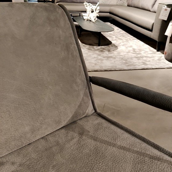 Image 1 of Novastyl Belle Corner sofa + armchair