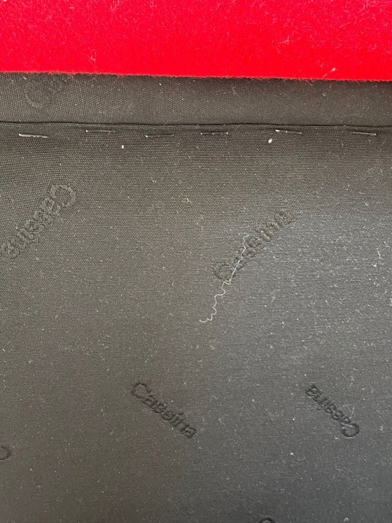 Image 1 of Sillón Cassina Utrecht de Gerrit Rietveld de Catshuis