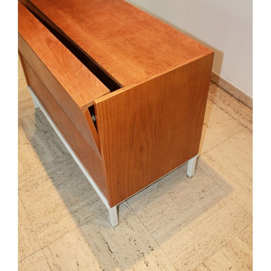 Image 1 of Vintage teak sideboard by Tatra Nabytok, Czechoslovakia 1960