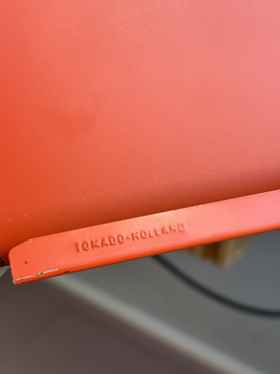 Image 1 of Étagère murale vintage de Tomado