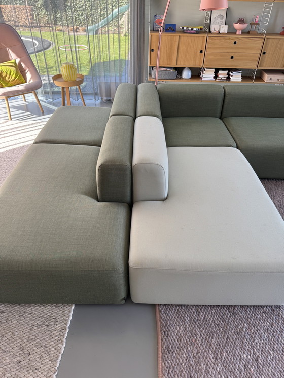 Image 1 of Hay Mags Element Sofa