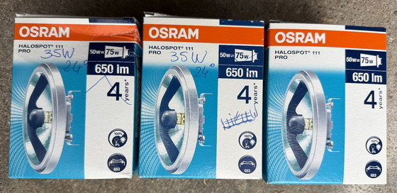 Image 1 of 3 Plafones de montaje en superficie de Deltalight