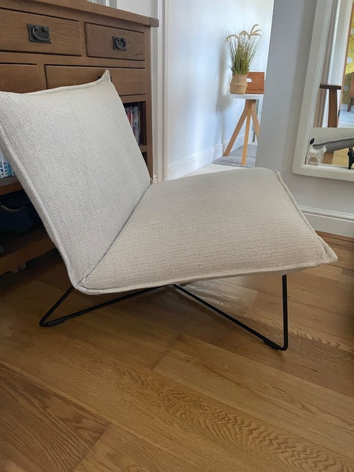 Jess Design Earl fauteuilstof
