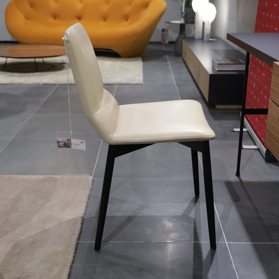 Image 1 of Ligne Roset Bend dining chair
