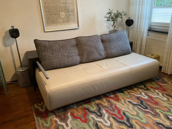 Image 1 of Divano Rolf Benz 370