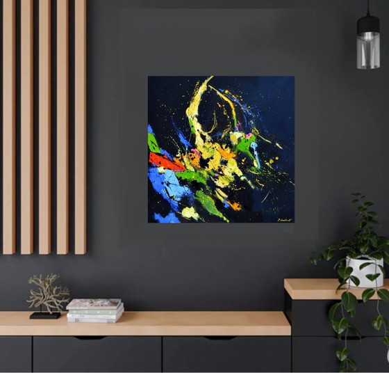 Image 1 of An alien's welcome