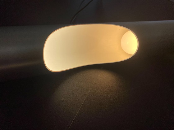 Lampe Applique Raak 1 Sconce Fuga 40cm Aluminium Raak Komulainen 1970 Vintage – Appliques murales (photo 19 of 20)
