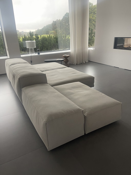 Living Divani EXTRA SOFT Sofa