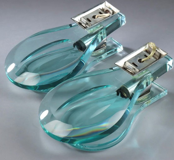 Image 1 of Dopo le applique di Fontana arte