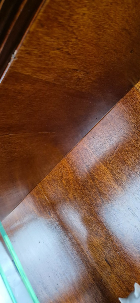 Image 1 of Bibliothèque vénitienne Art Déco, 1928