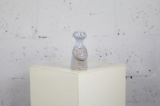 Image 1 of Antropomorfe vaas van Dominique Pouchain