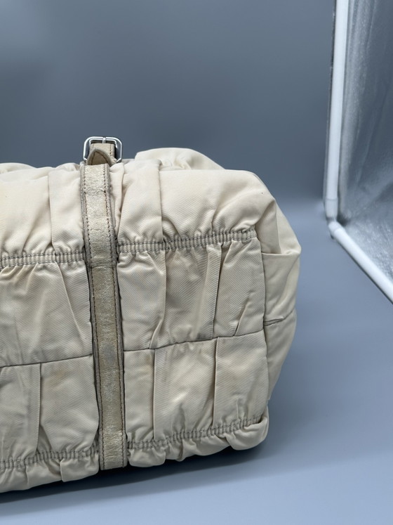 Borsa Prada Re Nylon – Borse a mano, Leather (photo 9 of 15)