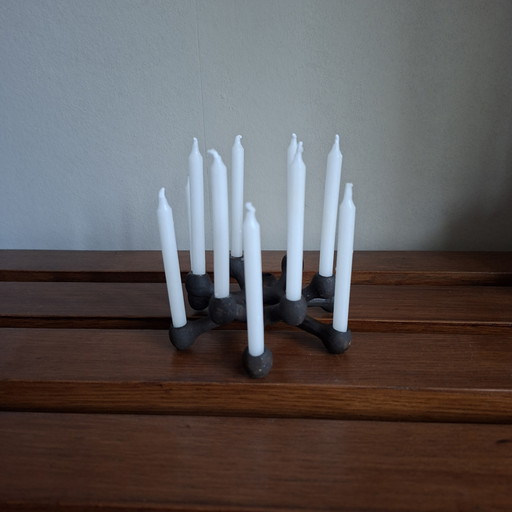 Kerzenhalter Jens Quistgaard Danish Design