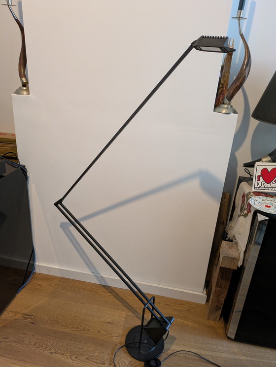 Image 1 of Lampada vintage originale Flamingo di Luxo