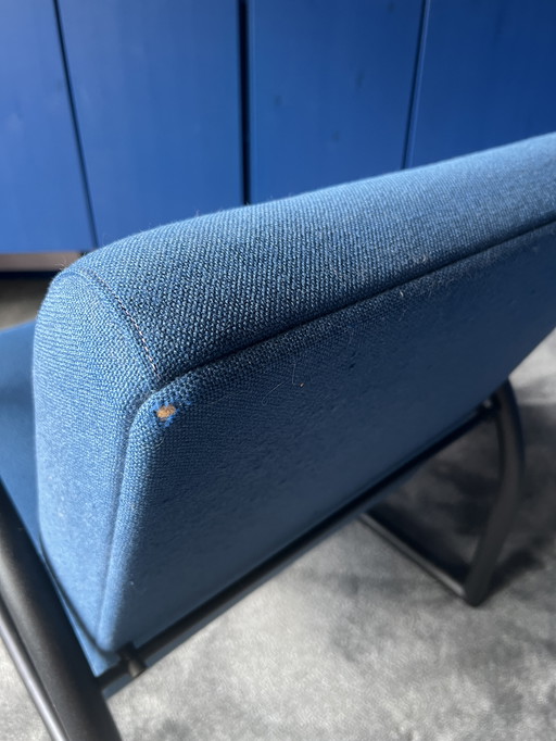 Cirkel 2 Fauteuil- Boonzaaijer & Mazairac