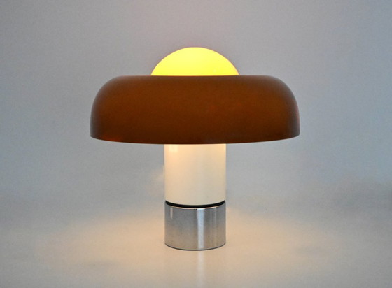 Image 1 of Brumbury Lamp by Luigi Massoni for Harvey Guzzini, 1970s