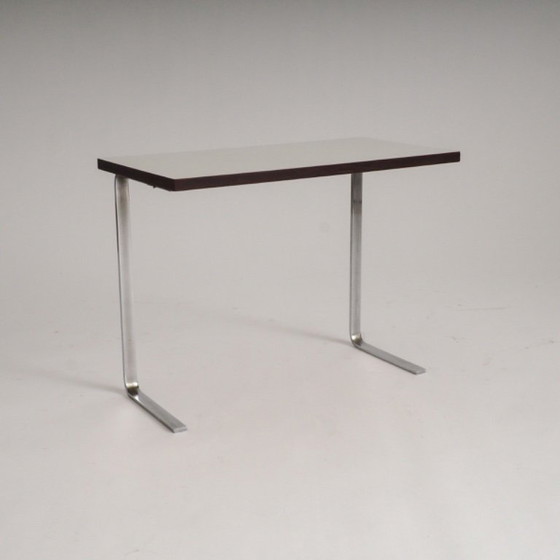 Image 1 of Set of 3 minimalistic nesting tables